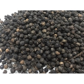 

Lada hitam 100 gram