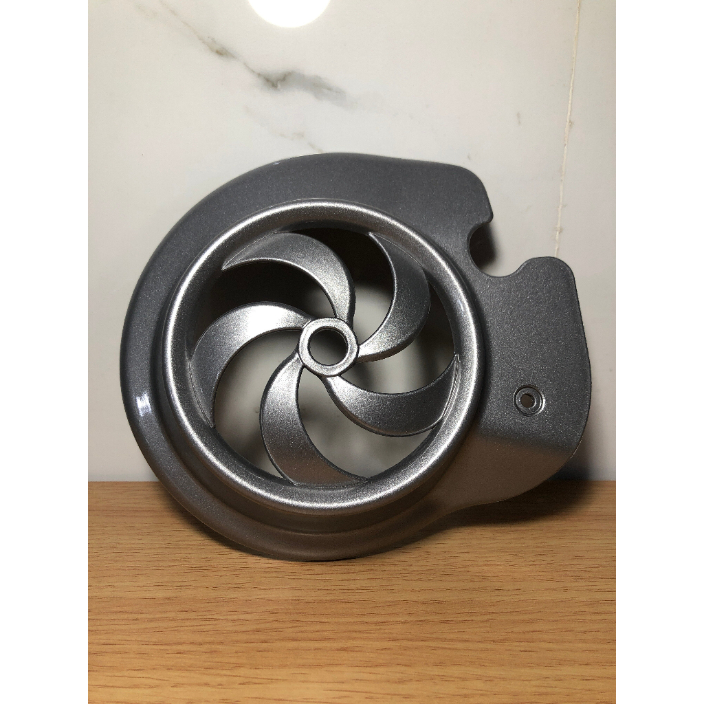 Tutup Kipas (Garnish Fan) BeAT Karbu