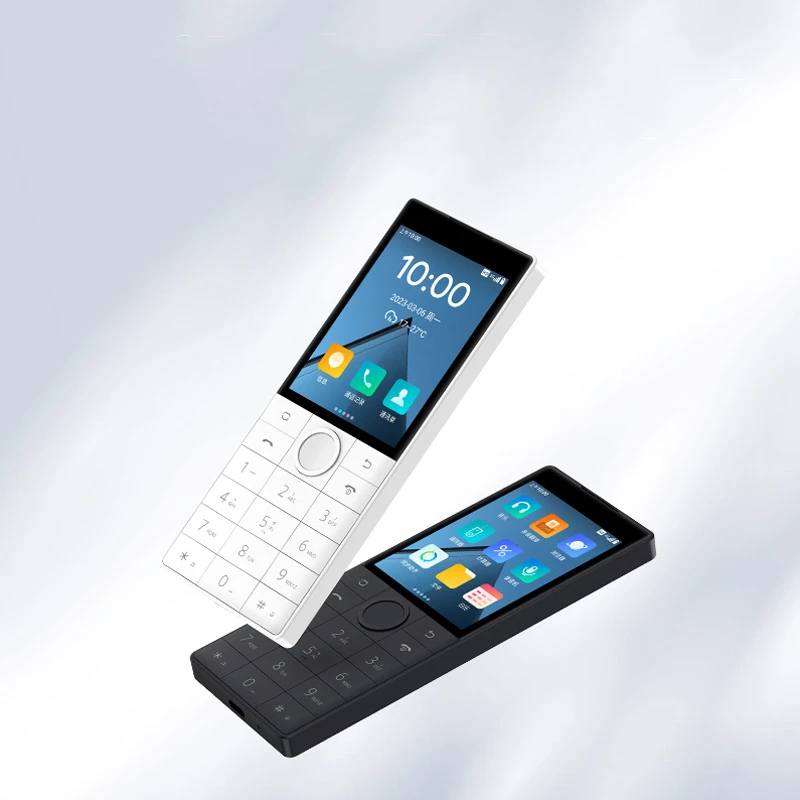 Qin F22 2/16GB Android non kamera