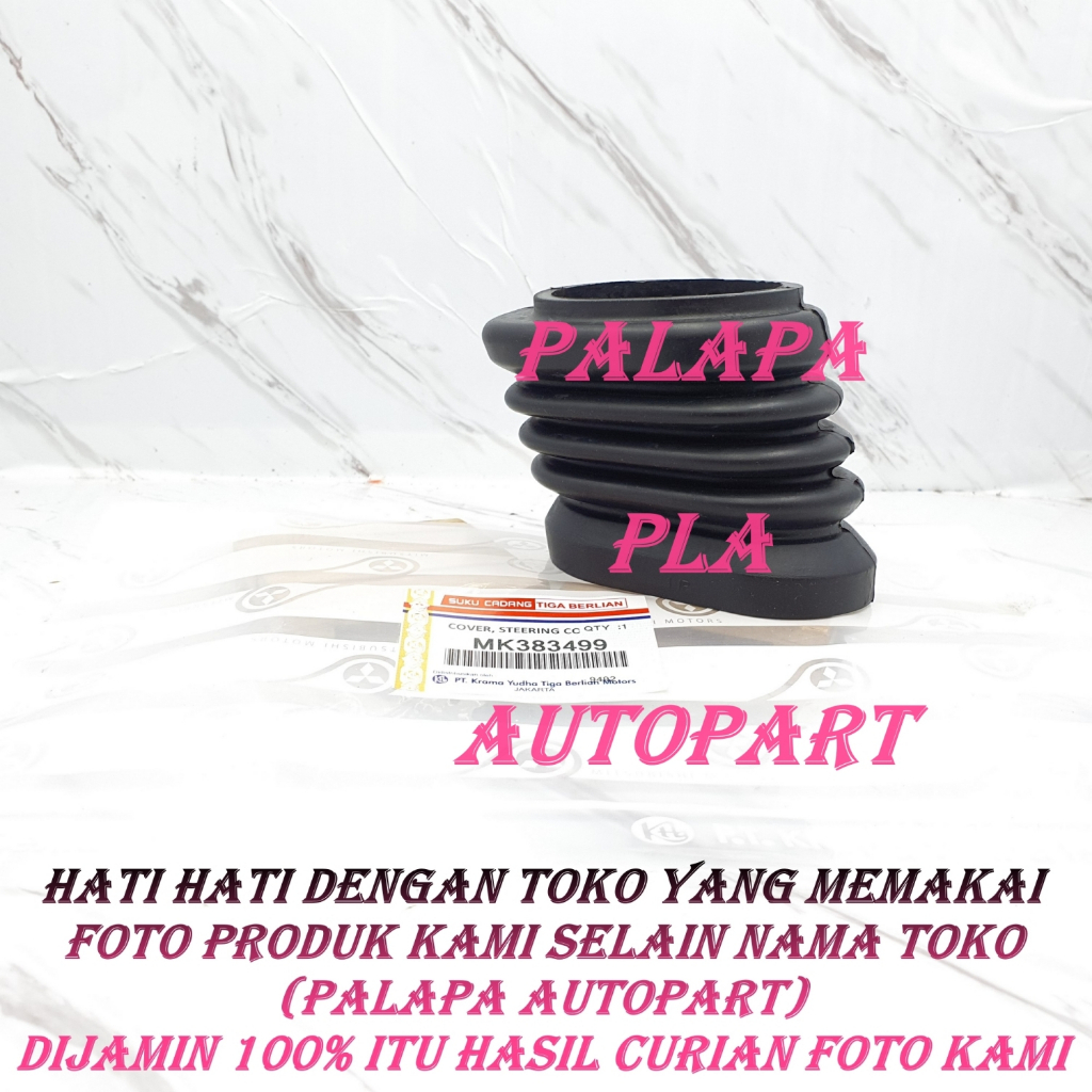 KARET STIR PS125 PS110