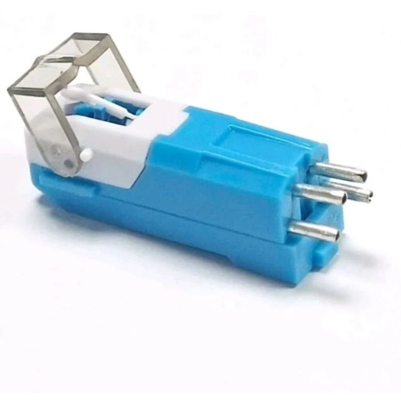 Jarum Stylus Turntable Cartridge 