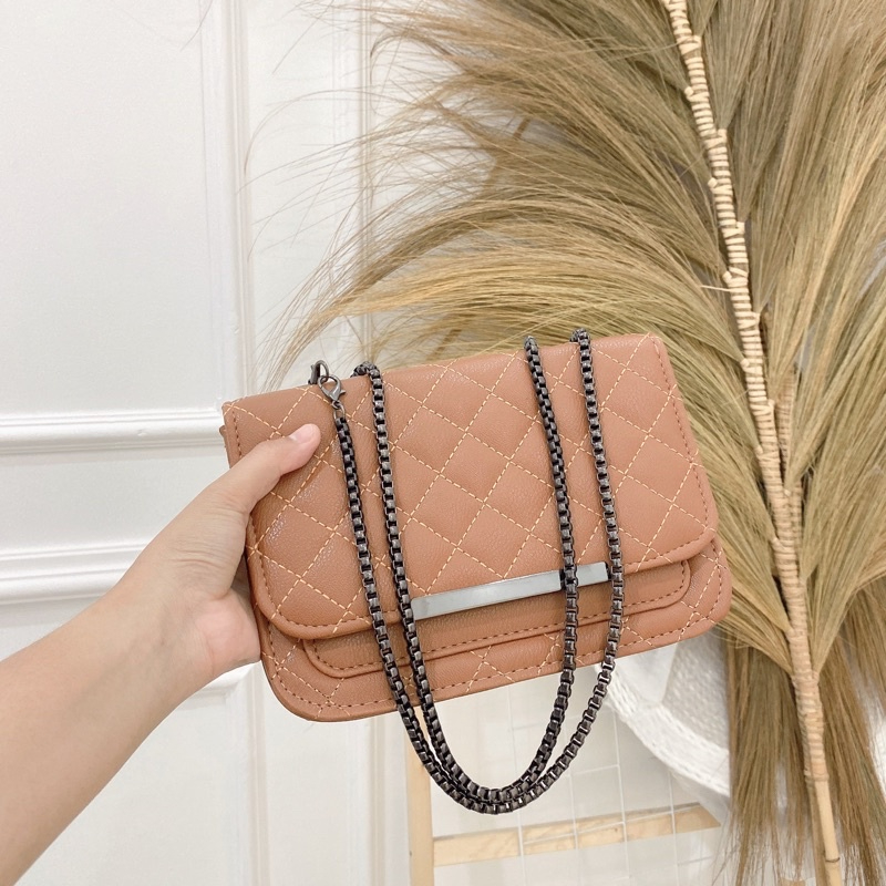 Tas slempang Wanita marion