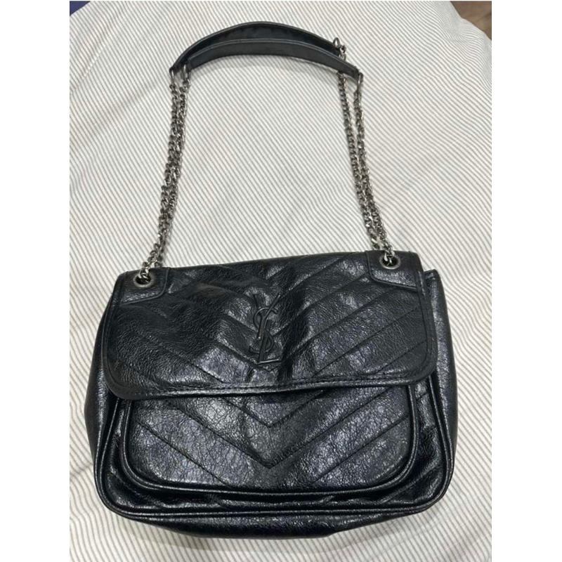 Preloved YSL Bag