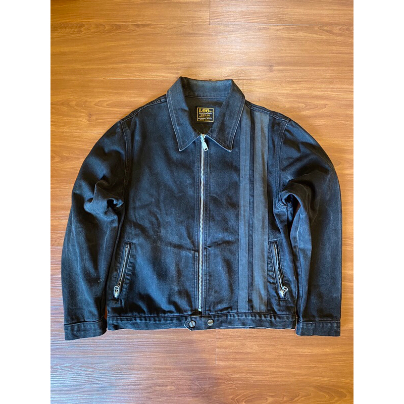 VINTAGE WORK JACKET LEE SECOND