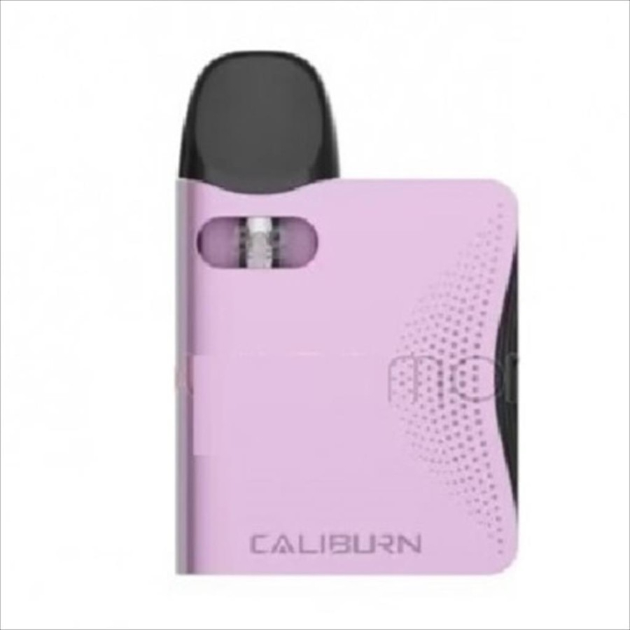 CALIBURN AK3 PINK POD KIT 13W 520mAh AUTHENTIC by UWELL TECH