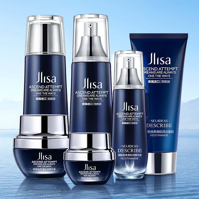 Whitening Set 6in1 / 2in1 Paket Perawatan Whitening-Whitening Freckle Cream Remove Dark Spots Anti Freckle Cream Niacinamide Fade Pigmentation Melasma Brighten Creams