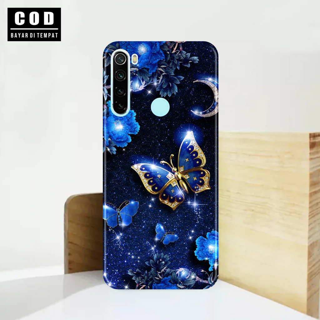 Case XIAOMI REDMI NOTE 8 - Case Hp - Casing Hp - Softcase Case Hp - Casing Hp - Softcase XIAOMI REDM