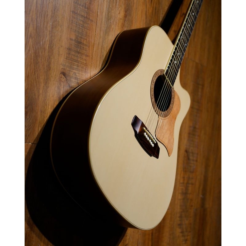 GITAR AKUSTIK/AKUSTIK ELEKTRIK JGS DR 01 NA