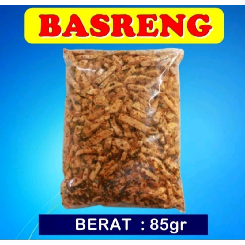 

BB||Basreng pedas daun jeruk|| Basreng viral