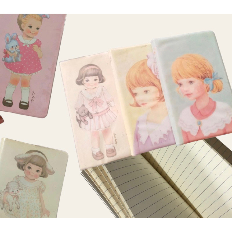 

DIARY BOOKS NOTES BOOKS PLANER BOOKS ANEKA MOTIF COVER QUALITAS PREMIUM