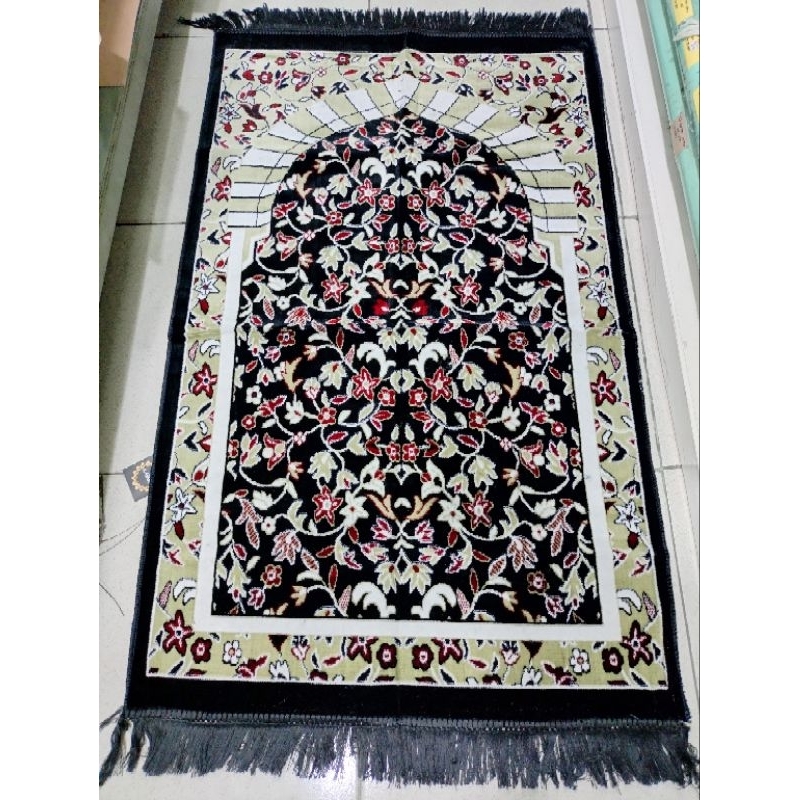 sajadah Arabia Rawdah