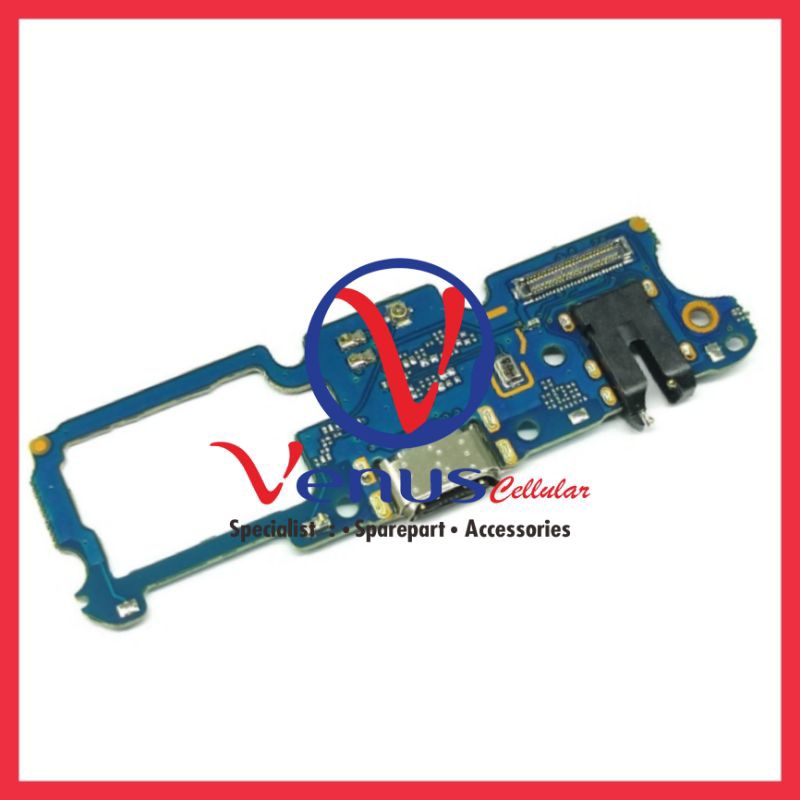 FLEXSIBLE CHARGER REALME 6 PRO