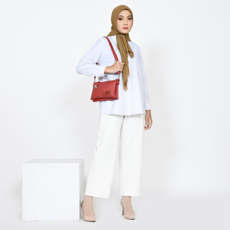 taswanita tas slempang shafira by alizya17 tas slempang terbaru tas slempang terlaris tas slempang kekinian tas slempang harian tas picnik tas kondangan tas kerja tas kuliah tokyo viola model korea aini sonya milea karolina inoe heris sling bags nagita