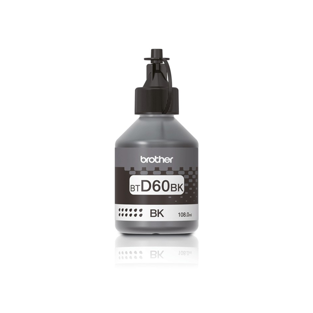 Tinta Brother BT5000 FOR DCP - T310 , DCP -T510W , DCP-T710W , DCP-T810W