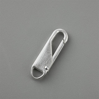 GO!RS1169 Kepala Resleting Risleting Kait Zipper Cantelan Kepala Head Zipper Quick Serbaguna