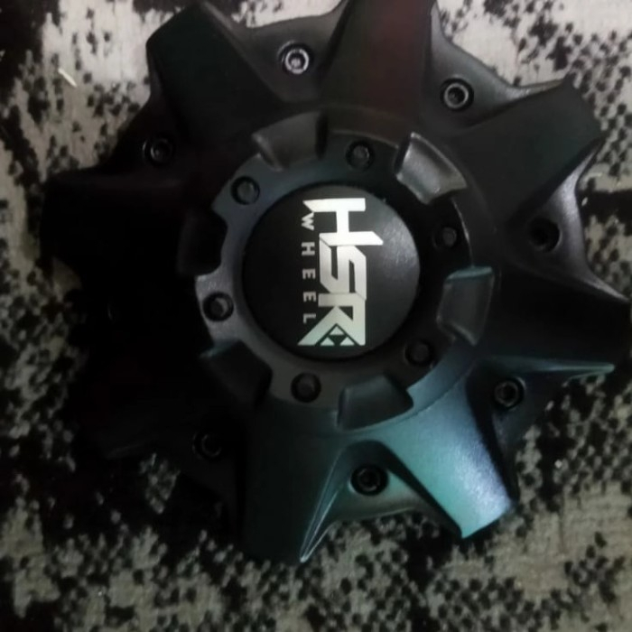 Center DOP Velg HSR tipe bl replika