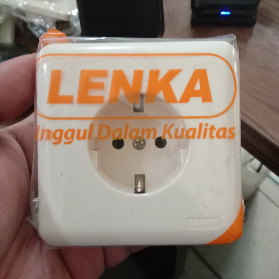 SAKLAR STOP KONTAK IB DAN OB LENKAN DAN SAKLAR LENKA