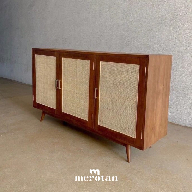 Kabinet Minimalis / Bufet / Bufet Pajangan / Cabinet