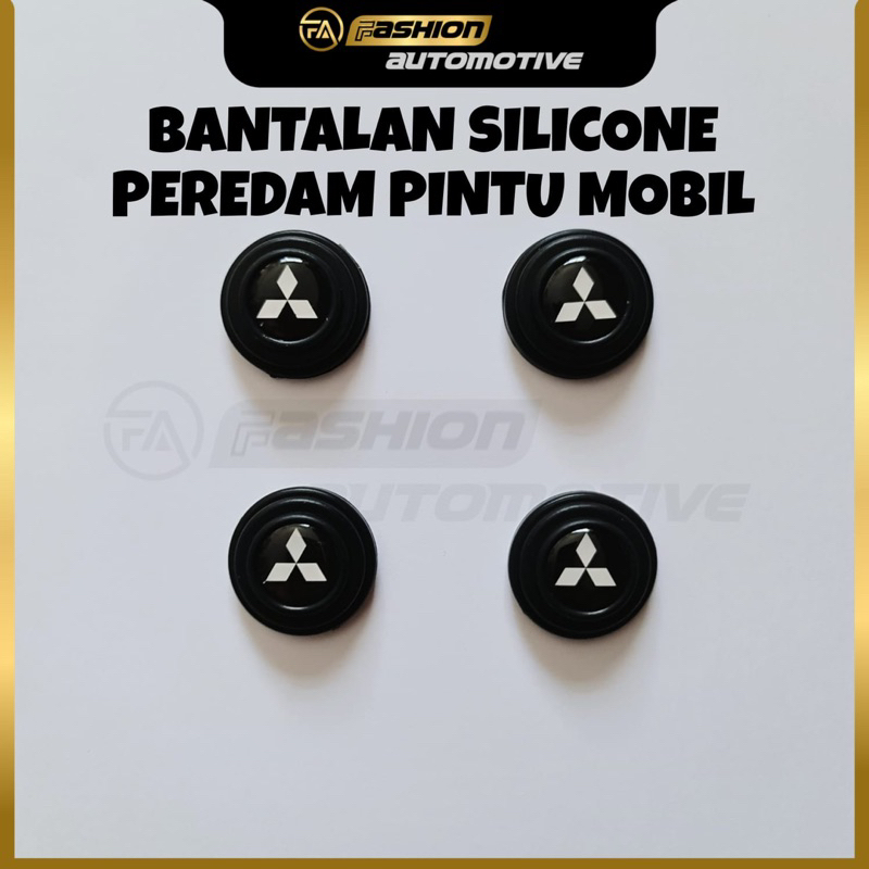 Gasket Pintu Mobil/Car Door Shock Absorber Gasket/Gasket Peredam Kejut Pintu Mobil/Gasket Peredam Gu