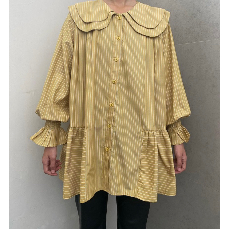 Roller shirt Stripe