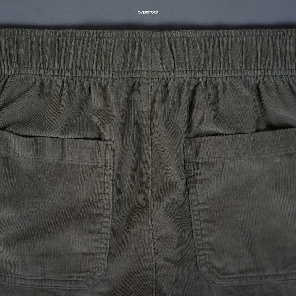 Oldnav*y Baggy Fit Corduroy Relaxed-Flex Pants