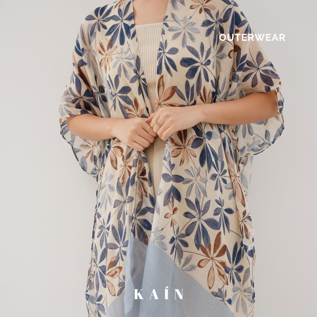 SHOPKAIN Palma Outer