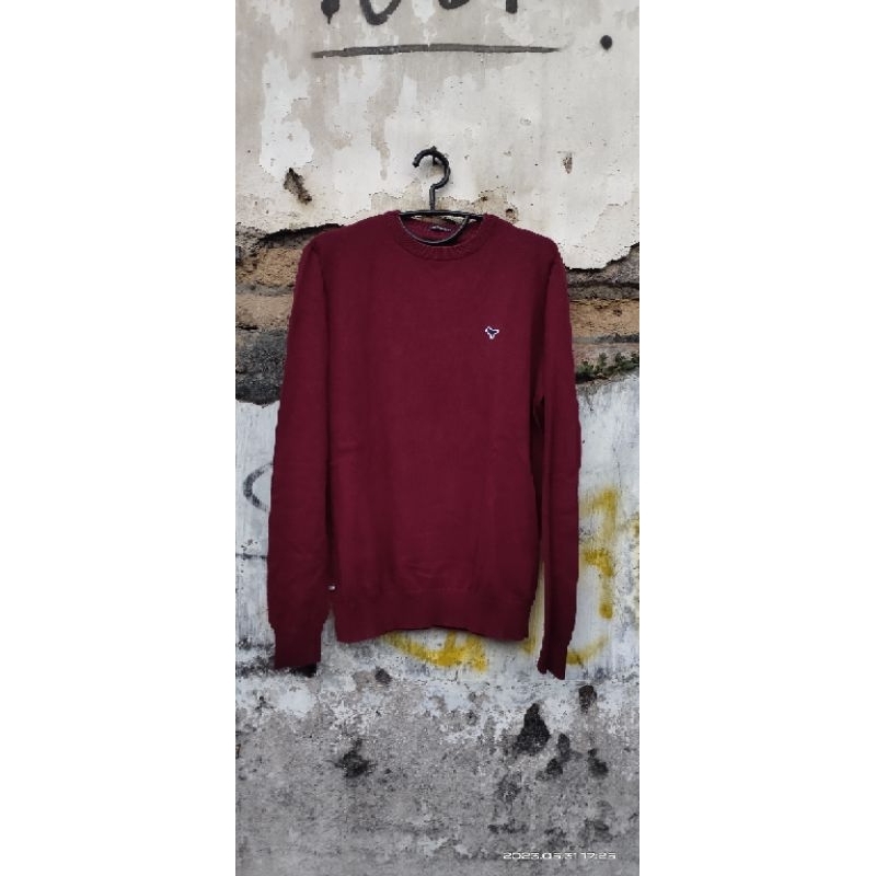 Crewneck Weekend Offender