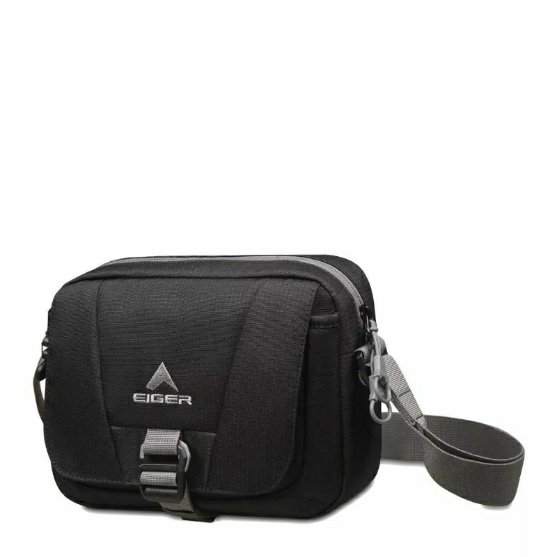 EIGER TAS SELEMPANG TP.HZL ASCENT POUCH