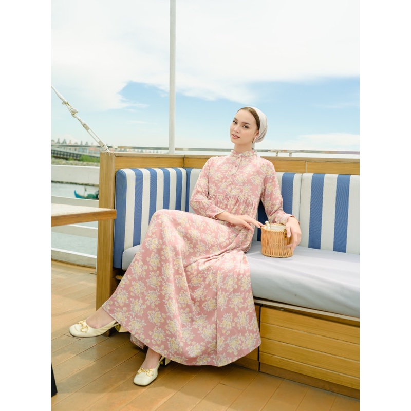 ANDARA DRESS