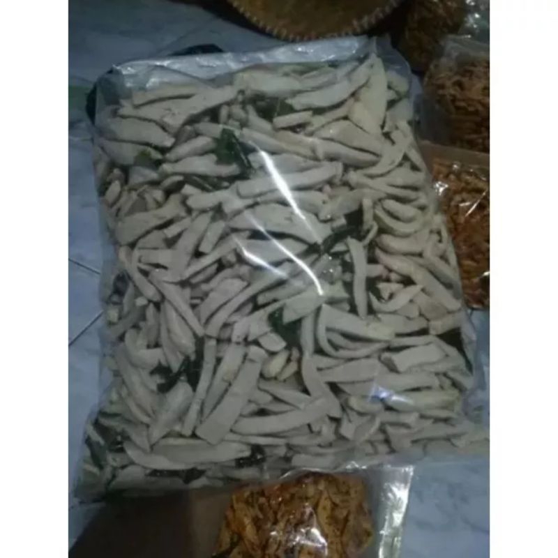 

BASRENG ORIGINAL EXTRA PEDAS 1KG