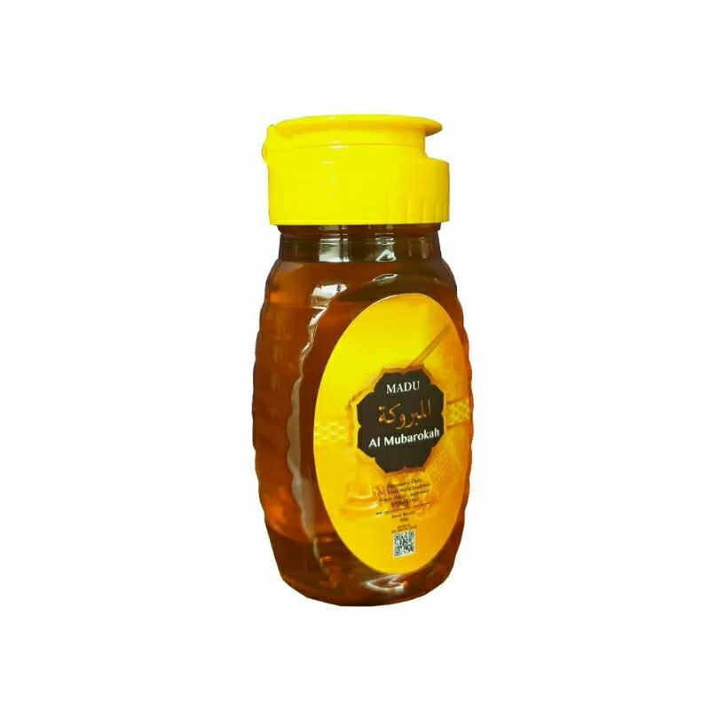 

madu almubarokah madu kalimantan madu kesehatan 150gr