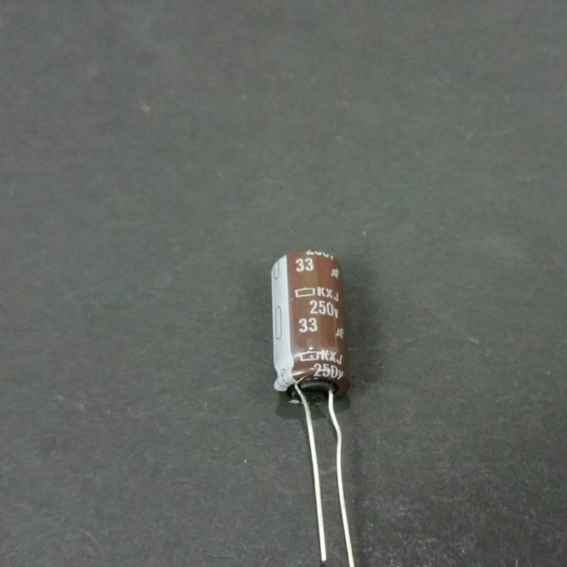 Elko Elco 33uf 250v 33 uf 250 v