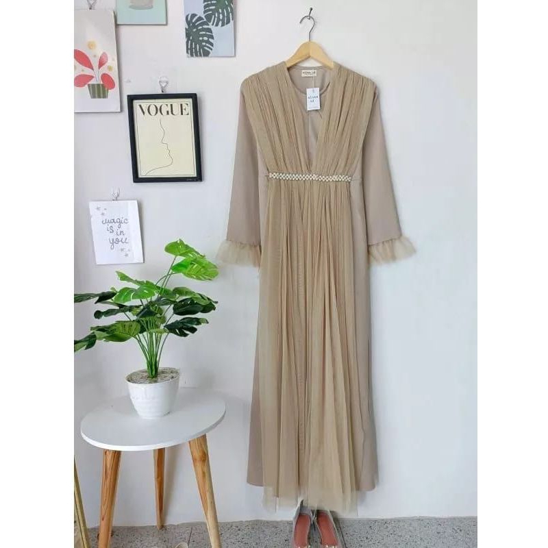 Maxy dress Alina suhita