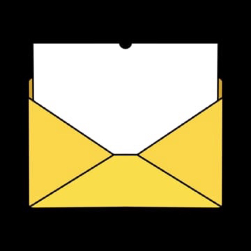 

AMPLOP SURAT KUNINGG