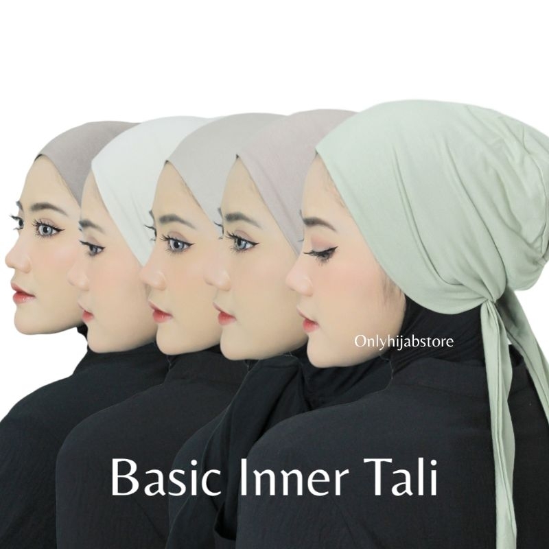 BASIC INNER TURKY TALI PREMIUM