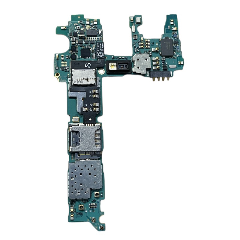 Mesin samsung galaxy note 4 mati