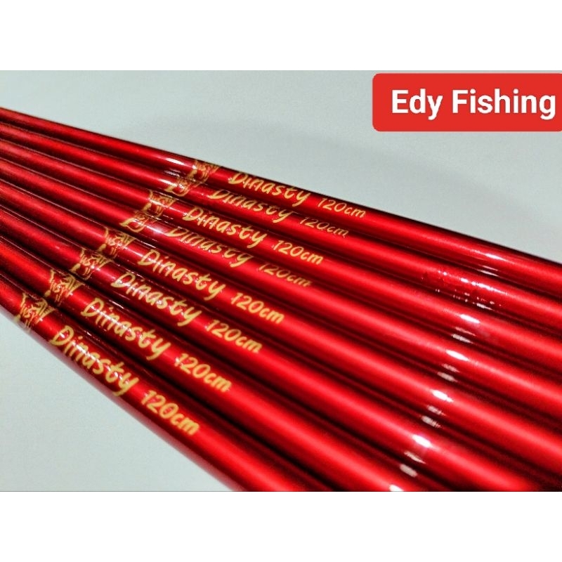 Blank Joran Carbon Solid Dinasty 120CM