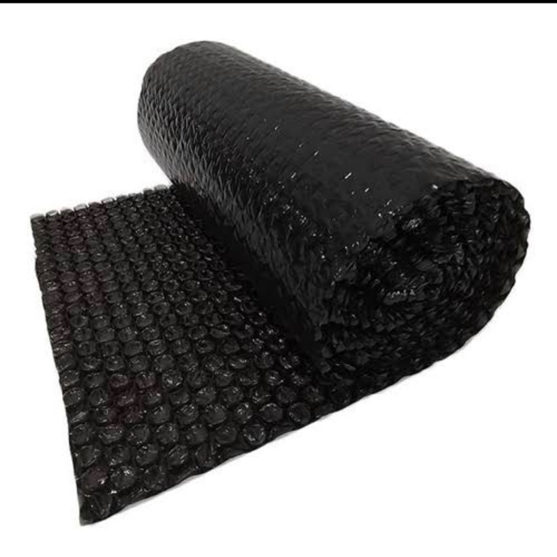 

Extra Bubble Wrap