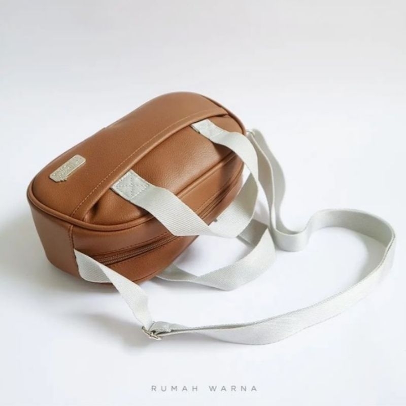 Tas Selempang Malvi Rumah Warna