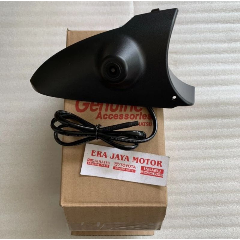 Kamera Camera 360 Spion Kanan All New Xenia ADS ASA 2022 Original Ori Asli