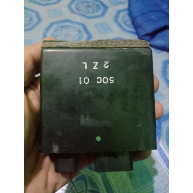 CDI YAMAHA JUPITER MX NEW 135