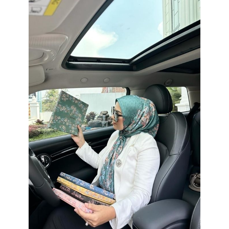 RAYA SERIES EXCLUSIVE JOURNEY