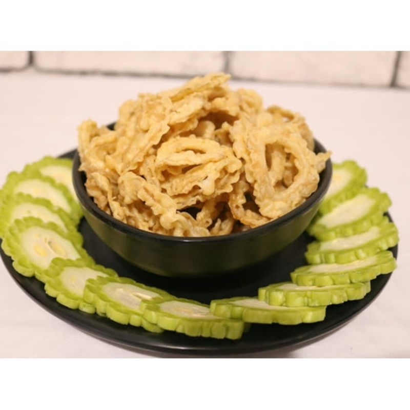 

CEMILAN BERMANFAAT TERBUAT DARI PARE TERBAIK