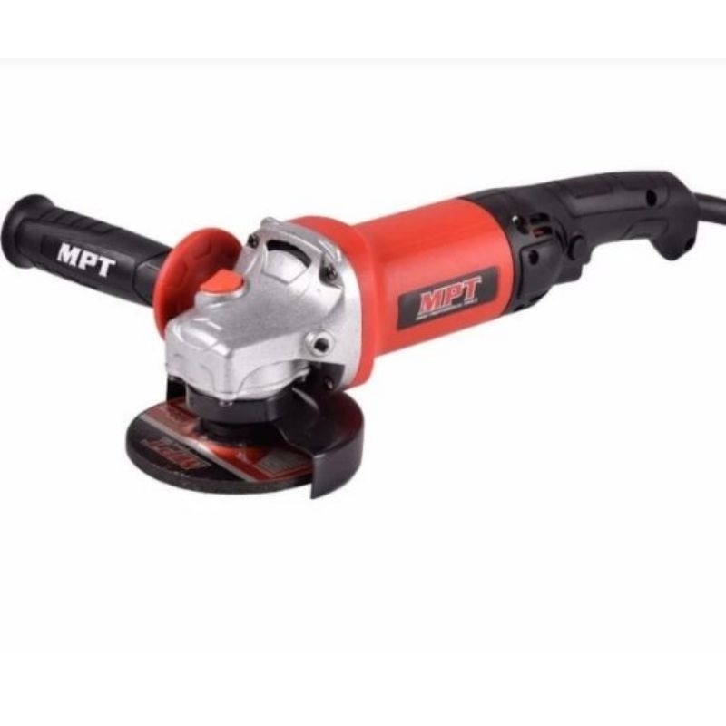 mesin gerinda tangan 4 inch 100mm MAGL9003 900 Watt MPT