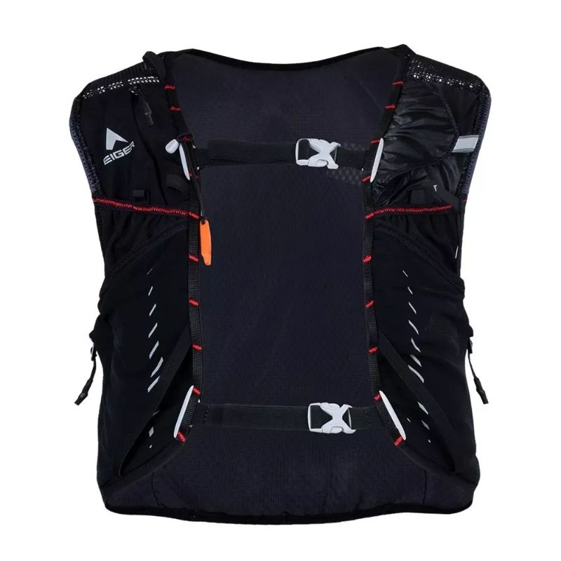 Tas Ransel EIGER19 Flow Motion 5 Hydropack Tas Sepeda Cycling Runing