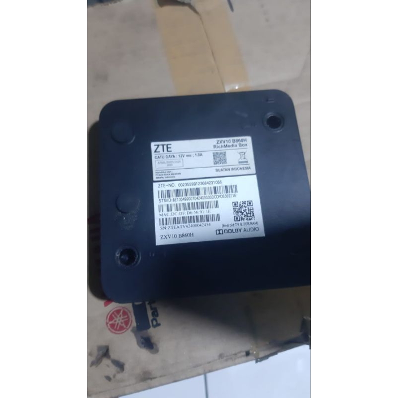 stb android/set top box