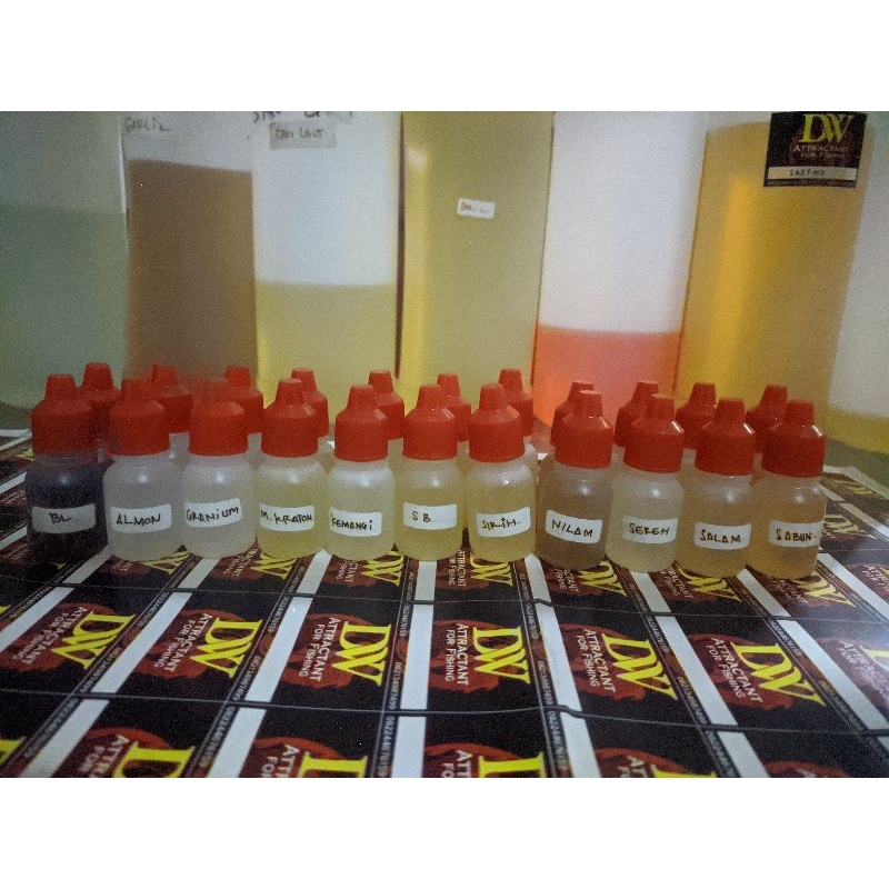 ESSEN BIANG MURNI 10ML // BIANG ESSEN ATSIRI // ESSEN BIANG TERMURAH // ESSEN BIANG AROMA ATSIRI // 
