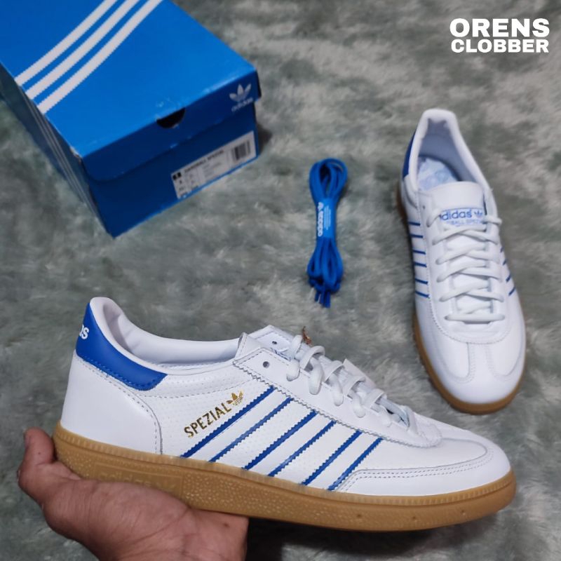 Adidas Originals Handball Spezial Leather