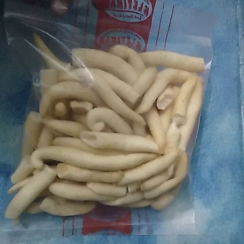 

tusuk gigi snacks