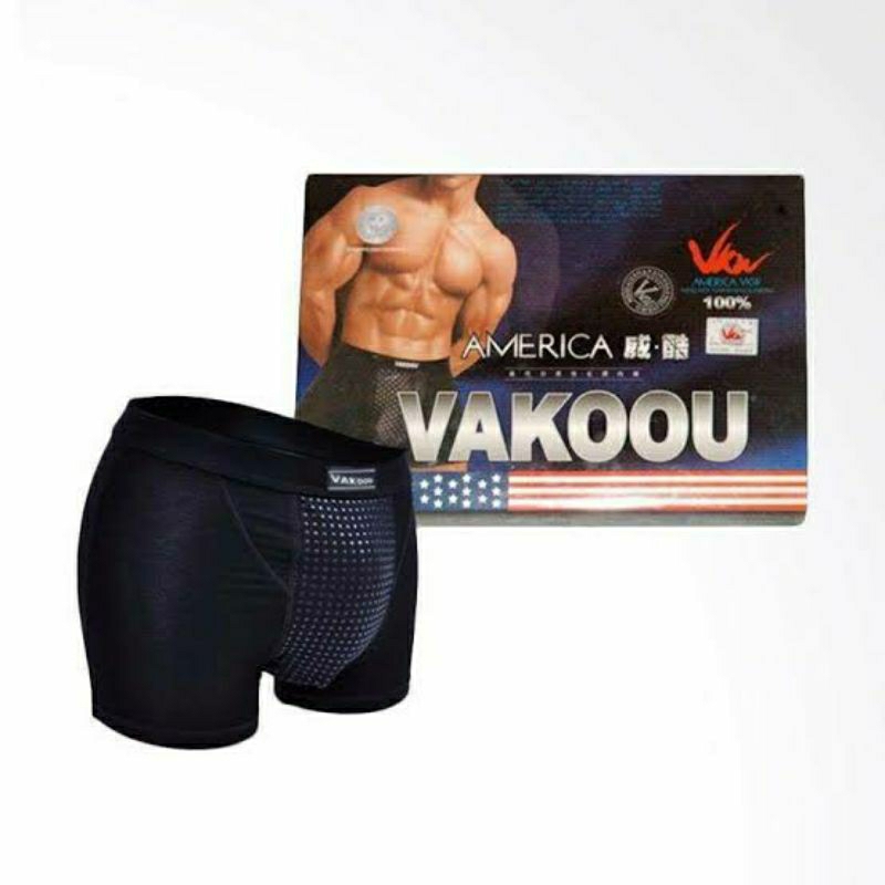 Celana Dalam Vakoou ABS